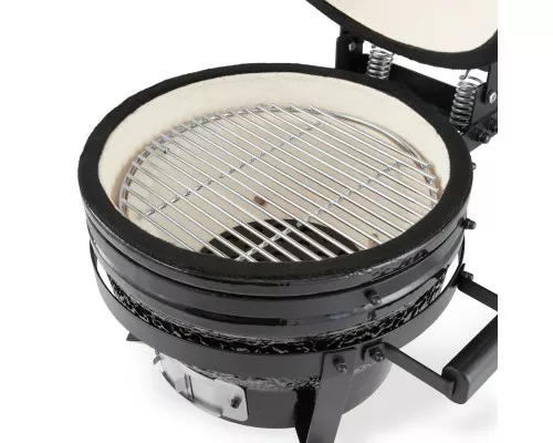 Premium Kamado BBQ 16 inch - Ø 41cm Premium Kamado BBQ 16 inch