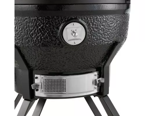 Premium Kamado BBQ 22 inch - Ø 56cm Premium Kamado BBQ 22 inch
