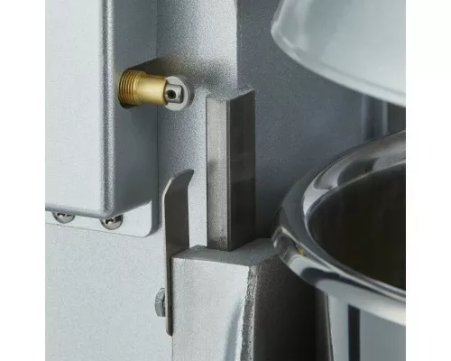 Planetary Mixer - 10L - Up to 5kg Dough - 3 Speed Planētiskais maisītājs - 10L - Līdz pat 5 kg mīklai - 3 ātrumi