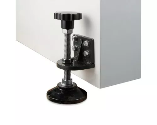 Dough Mixer - 100L - 64kg Dough - 2 Speeds - 400V Dough Mixer - 100L - 64kg Dough - 2 Speeds - 400V