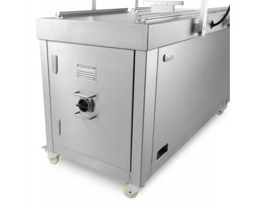 Vakuuma iepakošanas iekārta - 60 cm blīvējums - W76 x D60 x H16cm, dubultā kamera, Maxima, 09300228, Iepakošana vakuumā Pirkt Vakuuma iepakošanas iekārta - 60 cm blīvējums - W76 x D60 x H16cm, dubultā kamera, Maxima, 09300228