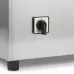 {Gaļas maļamais - līdz 120 kg/h}
