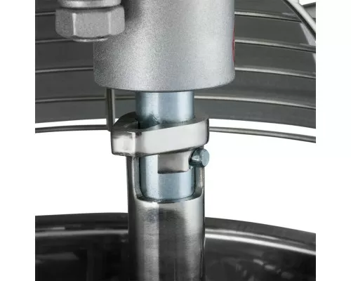 Planetary Mixer - 10L - Up to 5kg Dough - 3 Speed Planētiskais maisītājs - 10L - Līdz pat 5 kg mīklai - 3 ātrumi