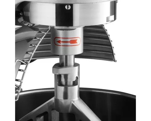Planetary Mixer - 40L - Up to 20kg Dough - 3 Speed, Maxima, 09300175, Planetary mixers Buy Planetary Mixer - 40L - Up to 20kg Dough - 3 Speed, Maxima, 09300175