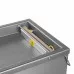 Vakuuma iepakošanas iekārta - 26cm blīvējums - W28 x D38,5cm x H9 kamera, Maxima, 09300216
