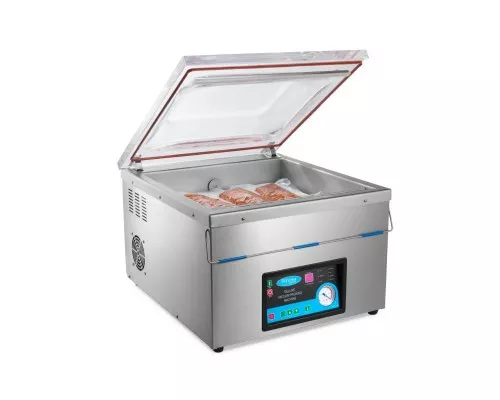 Vakuuma iepakojuma iekārta - 50cm Seja - W52 x D54 x H20cm Kamina, Maxima, 09300227, Iepakošana vakuumā Pirkt Vakuuma iepakojuma iekārta - 50cm Seja - W52 x D54 x H20cm Kamina, Maxima, 09300227