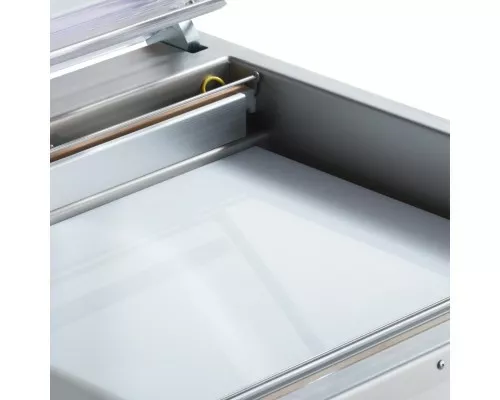 Vakuuma iepakošanas iekārta - 70 cm blīvējums - W72 x D61 x H21,5 cm kamera, Maxima, 09300229, Iepakošana vakuumā Pirkt Vakuuma iepakošanas iekārta - 70 cm blīvējums - W72 x D61 x H21,5 cm kamera, Maxima, 09300229