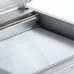 Vakuuma iepakošanas iekārta - 70 cm blīvējums - W72 x D61 x H21,5 cm kamera, Maxima, 09300229