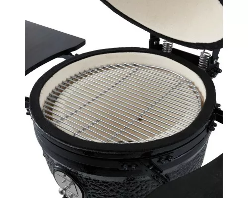 Premium Kamado BBQ 18 inch - Ø 46cm Premium Kamado BBQ 18 inch
