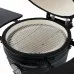 Premium Kamado BBQ 18 inch