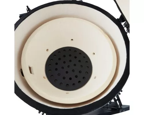 Premium Kamado BBQ 22 inch - Ø 56cm Premium Kamado BBQ 22 inch