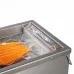Vakuuma iepakošanas iekārta - 26cm blīvējums - W28 x D38,5cm x H9 kamera, Maxima, 09300216