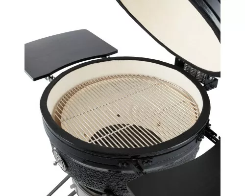 Premium Kamado BBQ 22 inch - Ø 56cm Premium Kamado BBQ 22 inch