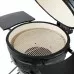 Premium Kamado BBQ 22 inch