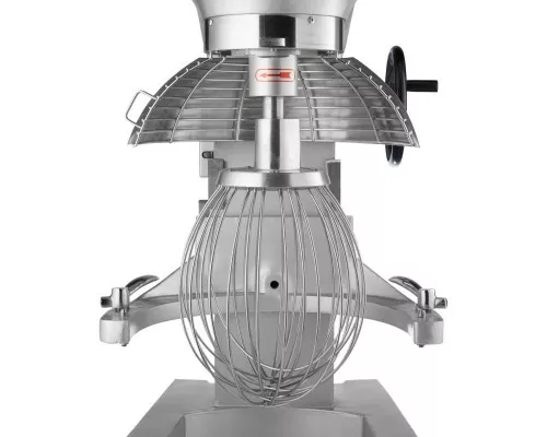 Planetary Mixer - 60L - Up to 30kg Dough - 3 Speed, Maxima, 09300180