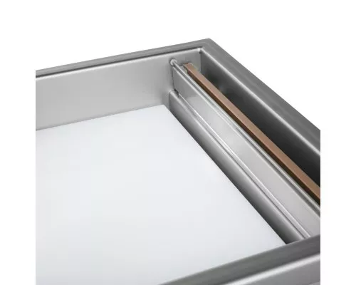 Vakuuma iepakojuma iekārta - 50cm Seja - W52 x D54 x H20cm Kamina, Maxima, 09300227, Iepakošana vakuumā Pirkt Vakuuma iepakojuma iekārta - 50cm Seja - W52 x D54 x H20cm Kamina, Maxima, 09300227