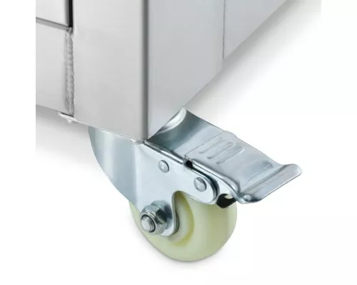 Vakuuma iepakošanas iekārta - 60 cm blīvējums - W76 x D60 x H16cm, dubultā kamera, Maxima, 09300228, Iepakošana vakuumā Pirkt Vakuuma iepakošanas iekārta - 60 cm blīvējums - W76 x D60 x H16cm, dubultā kamera, Maxima, 09300228