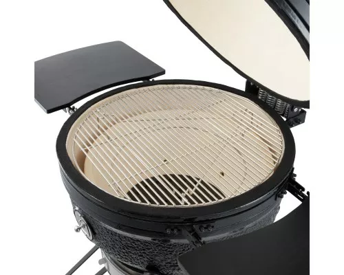 Premium Kamado BBQ 22 inch - Ø 56cm Premium Kamado BBQ 22 inch