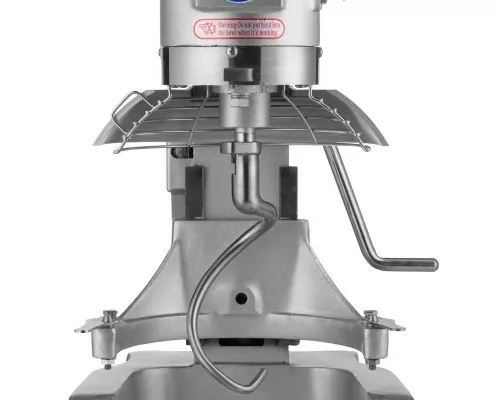 Planetary Mixer - 10L - Up to 5kg Dough - 3 Speed Planētiskais maisītājs - 10L - Līdz pat 5 kg mīklai - 3 ātrumi