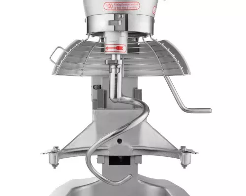 Planetary Mixer - 20L - Up to 10kg Dough - 3 Speed Планетарный миксер - 20 литров - до 10 кг теста - 3 скорости.