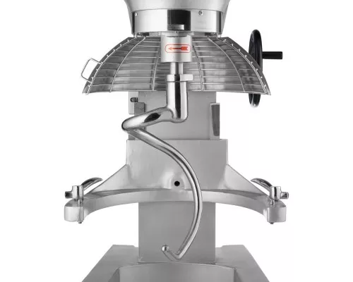 Planetary Mixer - 60L - Up to 30kg Dough - 3 Speed, Maxima, 09300180