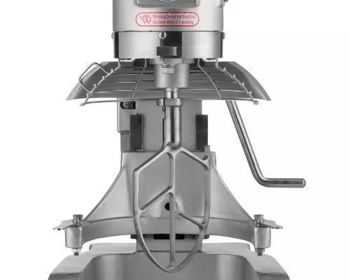 Planetary Mixer - 10L - Up to 5kg Dough - 3 Speed Planētiskais maisītājs - 10L - Līdz pat 5 kg mīklai - 3 ātrumi