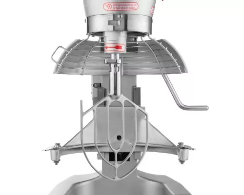 Planetary Mixer - 20L - Up to 10kg Dough - 3 Speed Планетарный миксер - 20 литров - до 10 кг теста - 3 скорости.