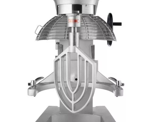 Planetary Mixer - 60L - Up to 30kg Dough - 3 Speed, Maxima, 09300180