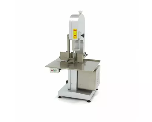 Bone Saw - 204cm Saw Length - Electric - incl Meat Pusher Bone Saw - 204cm Saw Length - Electric - incl Meat Pusher