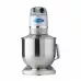 Stand Mixer - 7L - Up to 2kg Dough - Silver, Maxima, 09360755
