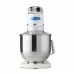 Stand Mixer - 7L - Up to 2kg Dough - White, Maxima, 09300154