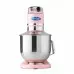 Stand Mixer - 7L - Up to 2kg Dough - Pink, Maxima, 09300151