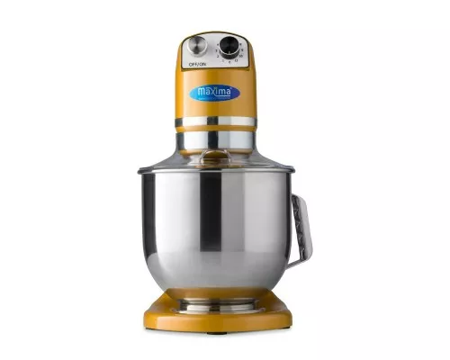 Stand Mixer - 7L - Up to 2kg Dough - Gold Stand Mixer - 7L - Up to 2kg Dough - Gold