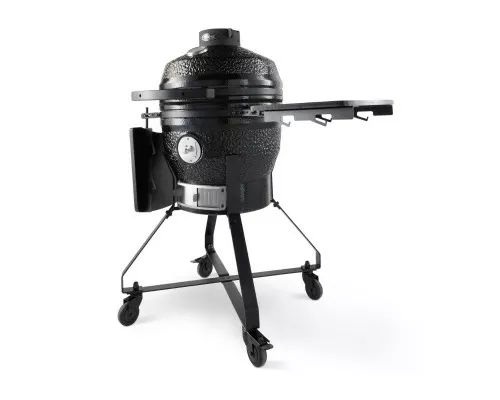 Premium Kamado BBQ 18 inch - Ø 46cm Premium Kamado BBQ 18 inch