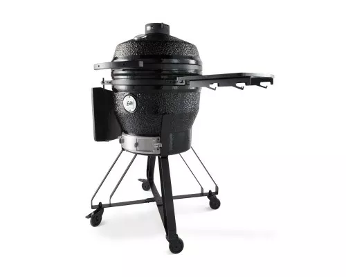 Premium Kamado BBQ 22 inch - Ø 56cm Premium Kamado BBQ 22 inch