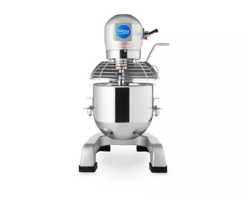 Planetary Mixer - 20L - Up to 10kg Dough - 3 Speed Планетарный миксер - 20 литров - до 10 кг теста - 3 скорости.