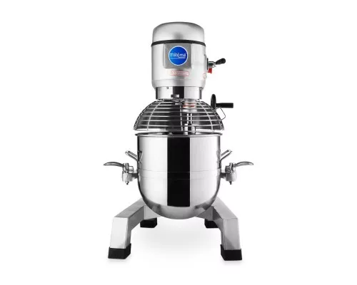 Planetary Mixer - 40L - Up to 20kg Dough - 3 Speed, Maxima, 09300175, Planetary mixers Buy Planetary Mixer - 40L - Up to 20kg Dough - 3 Speed, Maxima, 09300175