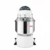 Dough Mixer - 100L - 64kg Dough - 2 Speeds - 400V