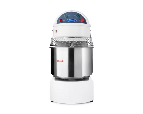 Dough Mixer - 60L - 38kg Dough - 2 Speeds - 400V Dough Mixer - 60L - 38kg Dough - 2 Speeds - 400V