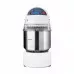 Dough Mixer - 60L - 38kg Dough - 2 Speeds - 400V