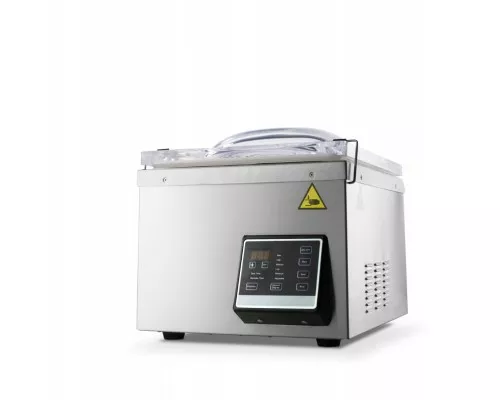 Vacuum Pack Machine - 29cm Seal - W35 x D30 x H11cm Chamber, Maxima, 09501202, Vacuum packing Buy Vacuum Pack Machine - 29cm Seal - W35 x D30 x H11cm Chamber, Maxima, 09501202