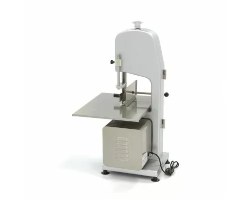 Bone Saw - 165cm Saw Length - Electric - incl Meat Pusher Bone Saw - 165cm Saw Length - Electric - incl Meat Pusher