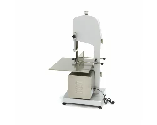 Bone Saw - 204cm Saw Length - Electric - incl Meat Pusher Bone Saw - 204cm Saw Length - Electric - incl Meat Pusher