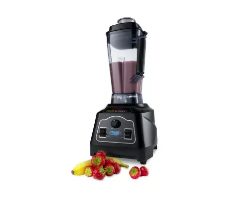 Blender - 2,5L - 1800W - Pulsa funkcija, Maxima, 08803000, Blenderi un kokteiļu mikseri Pirkt Blender - 2,5L - 1800W - Pulsa funkcija, Maxima, 08803000