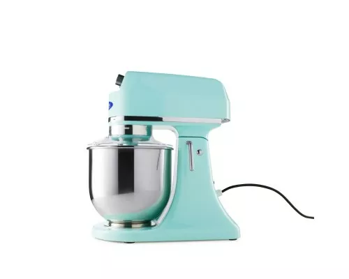 Stand Mixer - 7L - Up to 2kg Dough - Blue Stand Mixer - 7L - Up to 2kg Dough - Blue