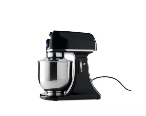 Stand Mixer - 7L - Up to 2kg Dough - Black, Maxima, 09360750, Planetary mixers Buy Stand Mixer - 7L - Up to 2kg Dough - Black, Maxima, 09360750