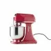 Stand Mixer - 7L - Up to 2kg Dough - Raspberry Red, Maxima, 09360760