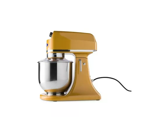Stand Mixer - 7L - Up to 2kg Dough - Gold Stand Mixer - 7L - Up to 2kg Dough - Gold