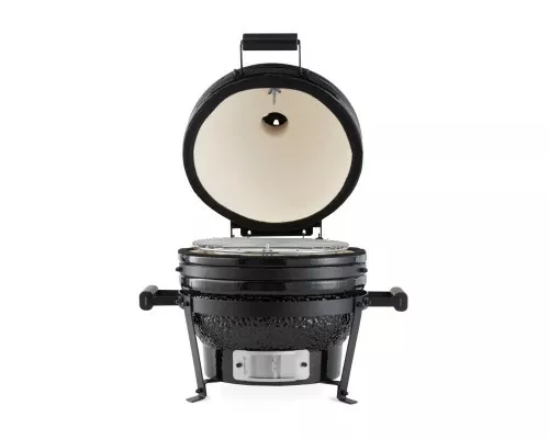 Premium Kamado BBQ 16 inch - Ø 41cm Premium Kamado BBQ 16 inch