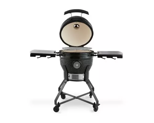 Premium Kamado BBQ 18 inch - Ø 46cm Premium Kamado BBQ 18 inch
